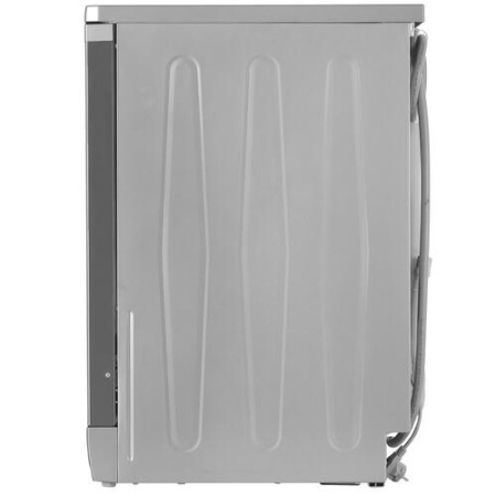Посудомоечная машина Beko BDFS26130XQ серебристый