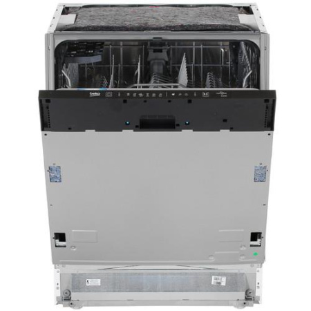 Встраиваемая посудомоечная машина Beko BDIN16420
