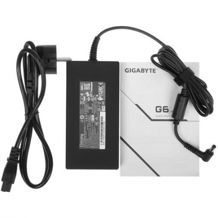 Ноутбук Gigabyte G6 KF KF-H3KZ894KD