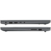 14" Ноутбук Lenovo IdeaPad 14S серый