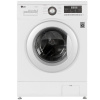 Стиральная машина LG F1296NDS1 белый