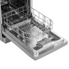 Посудомоечная машина Bosch SPS2HMI54Q серебристый