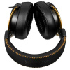 Проводные наушники A4Tech Bloody M590i серый