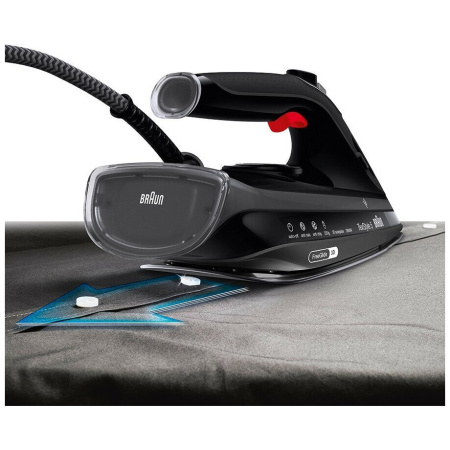 Утюг BRAUN SI5088BK