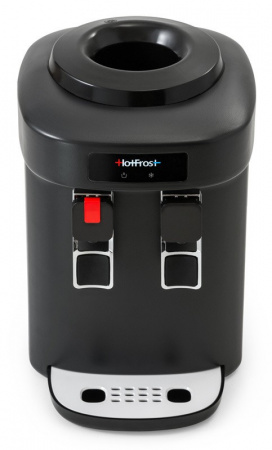 Кулер Hotfrost D65En Черный