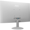 Монитор AOC 24B30H3/BW White