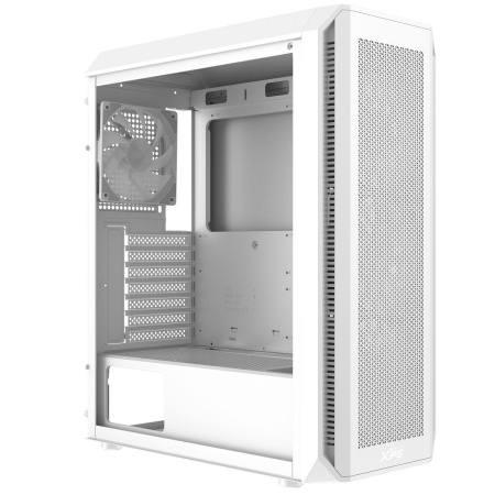 Корпус XPG VALORAIRPLUSMTA-WHCWW