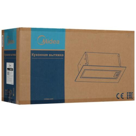 Midea MH60I301B