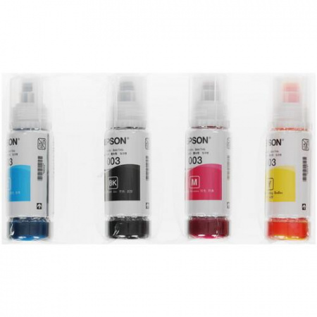 МФУ струйное Epson L3256