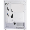 Корпус Ginzzu CL110 белый