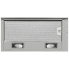 Вытяжка BOSCH DFT63CA50Q серебристый металлик