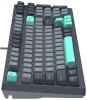 Клавиатура проводная A4Tech Fstyler FS300