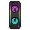 Портативная акустика SVEN PS-740 черный