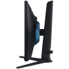 Монитор Samsung Odyssey G3 LS24DG302EUXEN черный