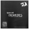Проводные наушники Redragon Diomedes H388 черный