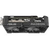 Видеокарта ASUS Dual-RX9060XT-16G (90YV0LG2-M0NA00)