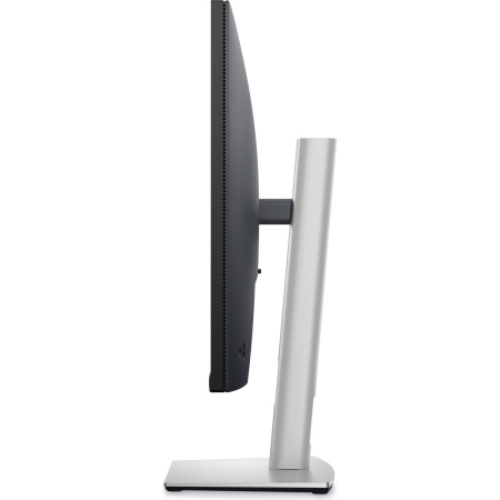 Монитор Dell P2723D (210-BDDX) черный