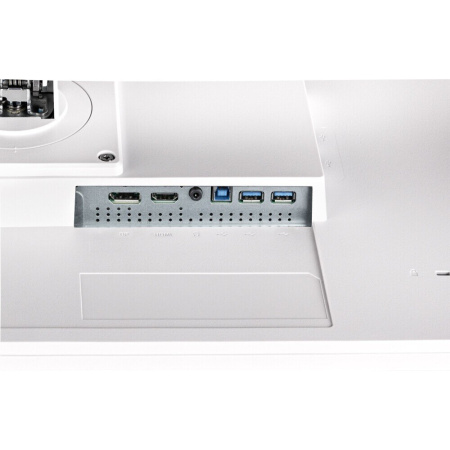 Монитор Iiyama XUB2492HSU-W6 белый