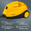 Пароочиститель Endever Odyssey Q-806, желтый/черный