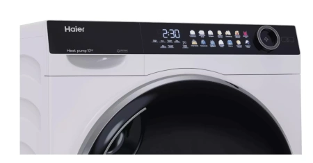 Сушильная машина Haier HD100-A2378 белый