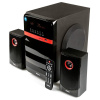 Колонки Dialog Progressive AP240B black