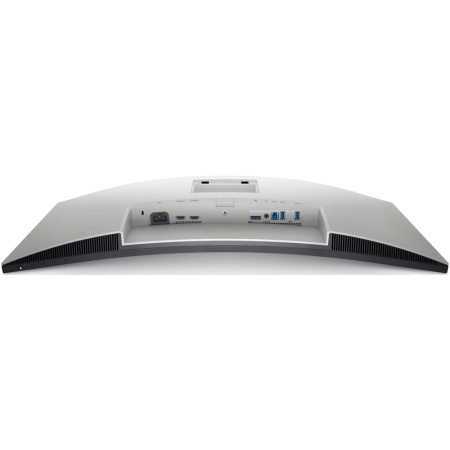 Монитор DELL S3221QSA черный