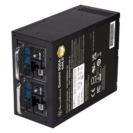 Блок питания Silverstone SST-GM900A-GF