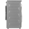 Стиральная машина Beko WSPE7H616S серый