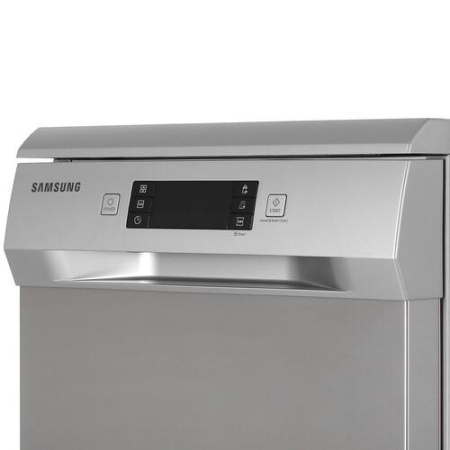 Посудомоечная машина Samsung DW50R4050FS/WT серебристый