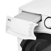 Сушильная машина AEG TR838P4E белый