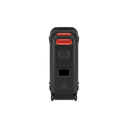 Минисистема LG Xboom XL9T черный