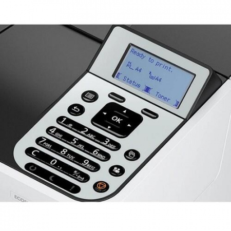 Принтер лазерный Kyocera PA5000x