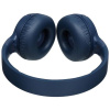 Беспроводные/проводные наушники JBL Tune 670NC синий