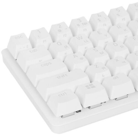 Клавиатура проводная Razer Huntsman Mini