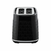 Тостер ZELMER ZTS8010 Black