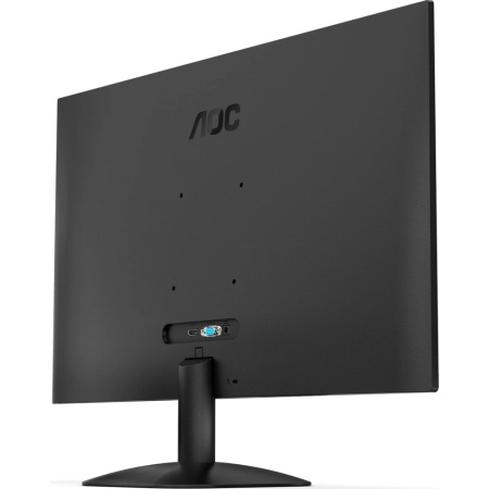 Монитор AOC 24B35HM2 Black