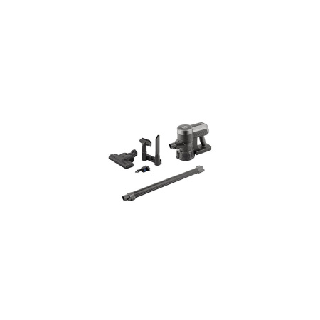 Пылесос DOFFLER VVC 515 BX