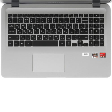 15.6" Ноутбук MAIBENBEN M545 серебристый