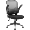Кресло DEFENDER Akvilon (64345) офисное Black