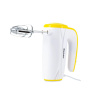 Миксер Blackton Bt MX320 Белый-Желтый