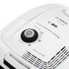 Пылесос Bosch BGL38WH2