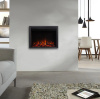 Электроочаг RealFlame Saphir 25