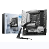 Материнская плата MSI B760M Project Zero