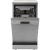 Посудомоечная машина Samsung DW50R4050FS/WT серебристый