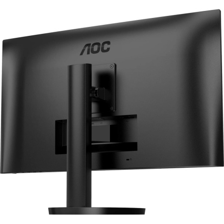 Монитор AOC U27B3CF Black