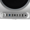 Монитор Samsung S27FG812SIXCI черный