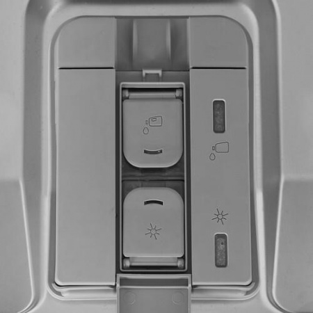 Встраиваемая посудомоечная машина Beko BDIS38120A