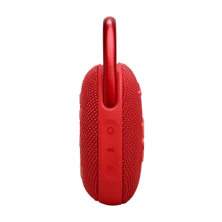 Портативная акустическая система JBL Clip 5 красный