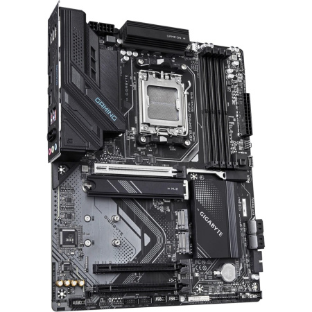 Материнская плата GIGABYTE X870 Gaming Wifi6