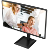 Монитор AOC Q27E4CV Black
